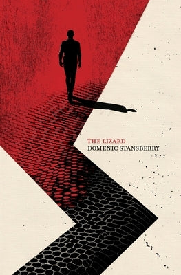 The Lizard by Stansberry, Domenic
