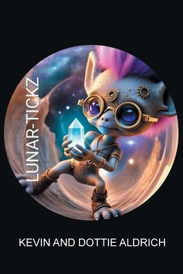 Lunar-Tickz by Aldrich, Kevin