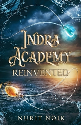 Reinvented by Noik, Nurit