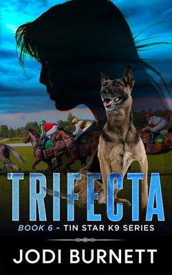 Trifecta by Burnett, Jodi