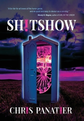 Shitshow by Panatier, Chris