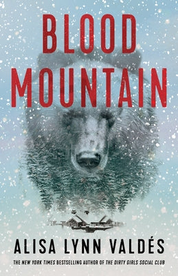 Blood Mountain by Vald?s, Alisa Lynn