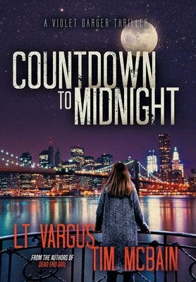 Countdown to Midnight by Vargus, L. T.