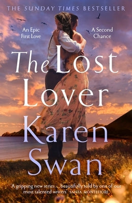 The Lost Lover by Swan, Karen