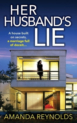Her Husband's Lie by Reynolds, Amanda