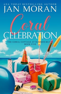 Coral Celebration by Moran, Jan