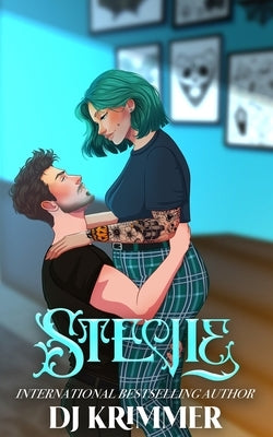 Stevie by Krimmer, Dj