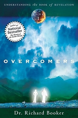 The Overcomers by Booker, Richard