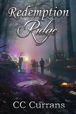 Redemption Ridge by Currans, Carol C.