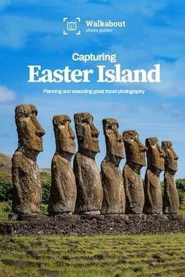 Capturing Easter Island by Dugan, James