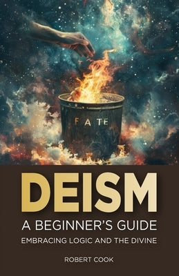 Deism: A Beginner's Guide: Embracing Logic and the Divine by Cook, Robert