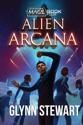 Alien Arcana: 10th Anniversary Edition by Stewart, Glynn