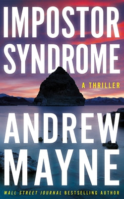 Impostor Syndrome: A Thriller by Mayne, Andrew
