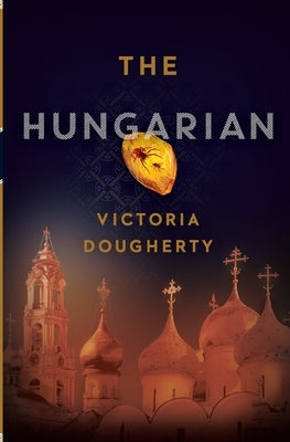 The Hungarian by Dougherty, Victoria