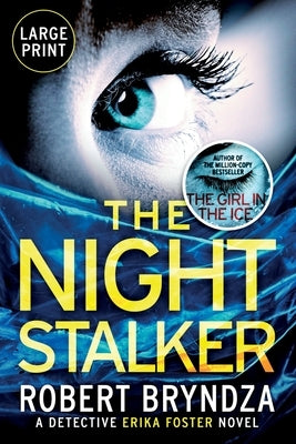 The Night Stalker by Bryndza, Robert