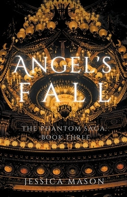 Angel's Fall by Mason, Jessica