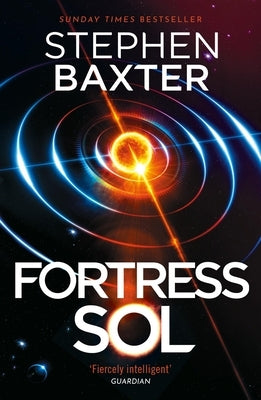 Fortress Sol by Baxter, Stephen