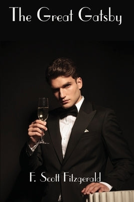 The Great Gatsby by Fitzgerald, F. Scott