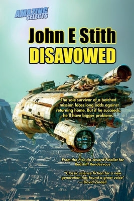 Disavowed by Stith, John E.