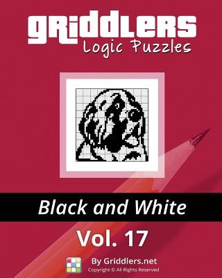 Griddlers Logic Puzzles: Black and White by Rehak, Rastislav