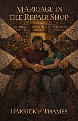 Marriage In the Repair Shop by Thames, Darrick P.