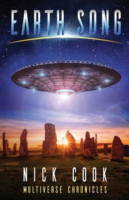 Earth Song by Cook, Nick