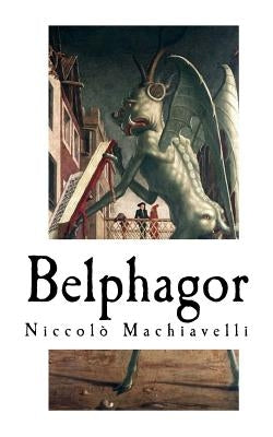 Belphagor by Rudwin, Maximilian J.