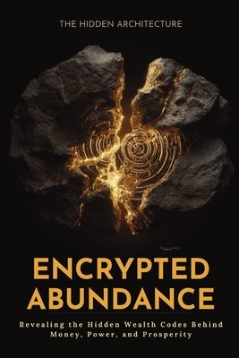 Encrypted Abundance: Revealing the Hidden Wealth Codes Behind Money, Power, and Prosperity by Architecture, The Hidden