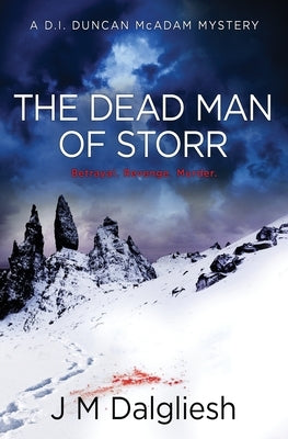 The Dead Man of Storr by Dalgliesh, J. M.