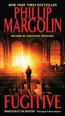 Fugitive by Margolin, Phillip