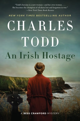 An Irish Hostage by Todd, Charles