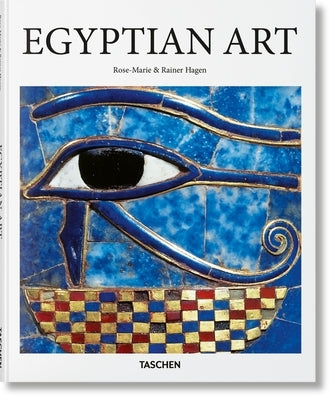 Egyptian Art by Hagen