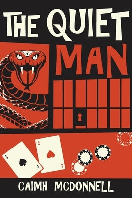 The Quiet Man by McDonnell, Caimh