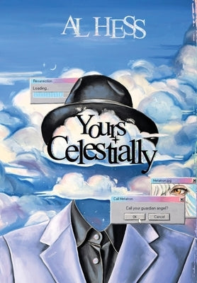 Yours Celestially by Hess, Al