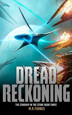 Dread Reckoning by Forbes, M. R.