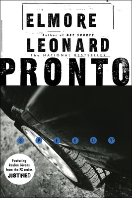 Pronto by Leonard, Elmore