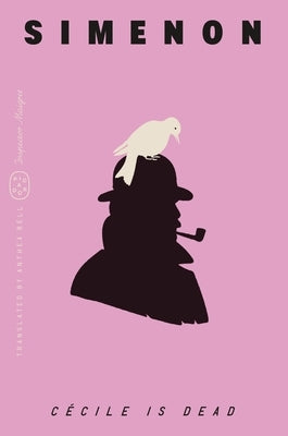 Cécile Is Dead (Inspector Maigret) by Simenon, Georges