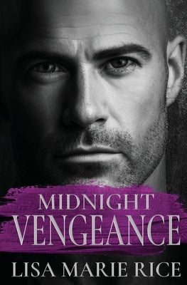 Midnight Vengeance by Rice, Lisa Marie