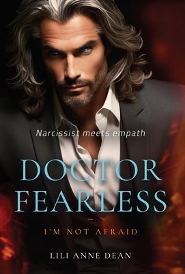 Doctor Fearless by Dean, Lili Anne