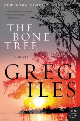 The Bone Tree by Iles, Greg