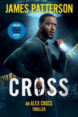 Cross: (Also Published as Alex Cross) by Patterson, James