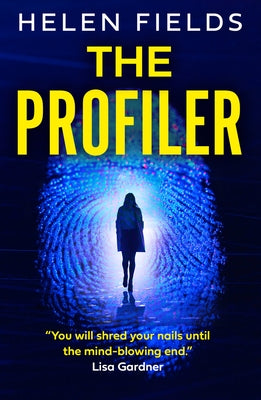 The Profiler by Fields, Helen
