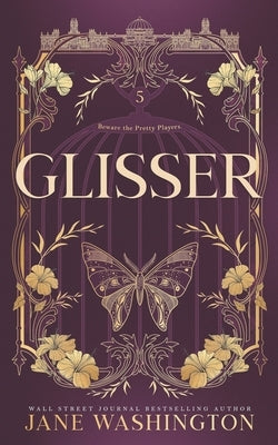 Glisser by Washington, Jane