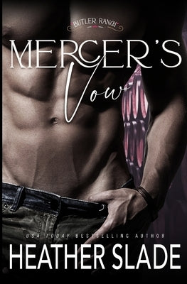 Mercer's Vow by Slade, Heather