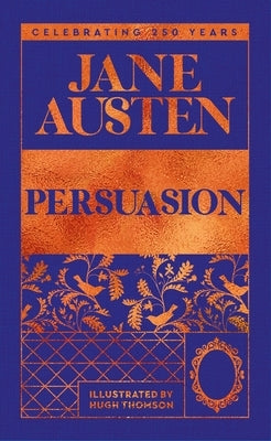 Persuasion by Austen, Jane