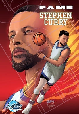 Fame: Stephen Curry by Frizell, Michael
