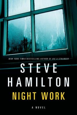 Night Work by Hamilton, Steve