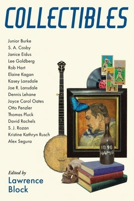 Collectibles by Block, Lawrence