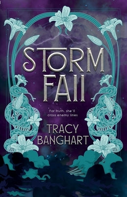 Storm Fall by Banghart, Tracy