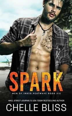 Spark by Bliss, Chelle